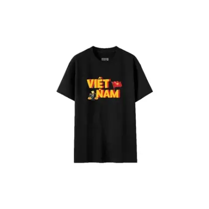 Áo thun Cotton Relaxed fit in Việt Nam - Coolmate - Hình ảnh 2