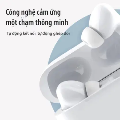 Tai nghe Bluetooth A.P.2/A.P.Pro2 Không Dây - Hình ảnh 3