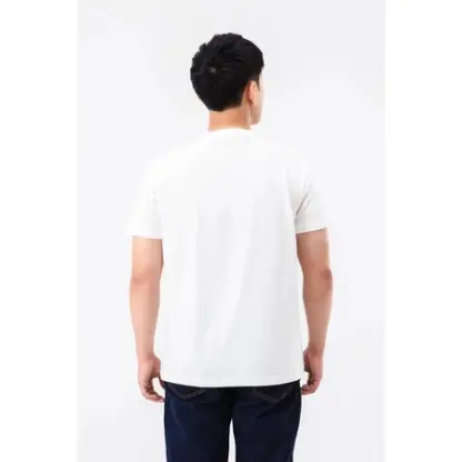 Áo thun Cotton Relaxed fit in Việt Nam - Coolmate - Hình ảnh 5