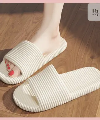 Dép Nam Nữ , Siêu Mềm, Chống Trơn Trượt